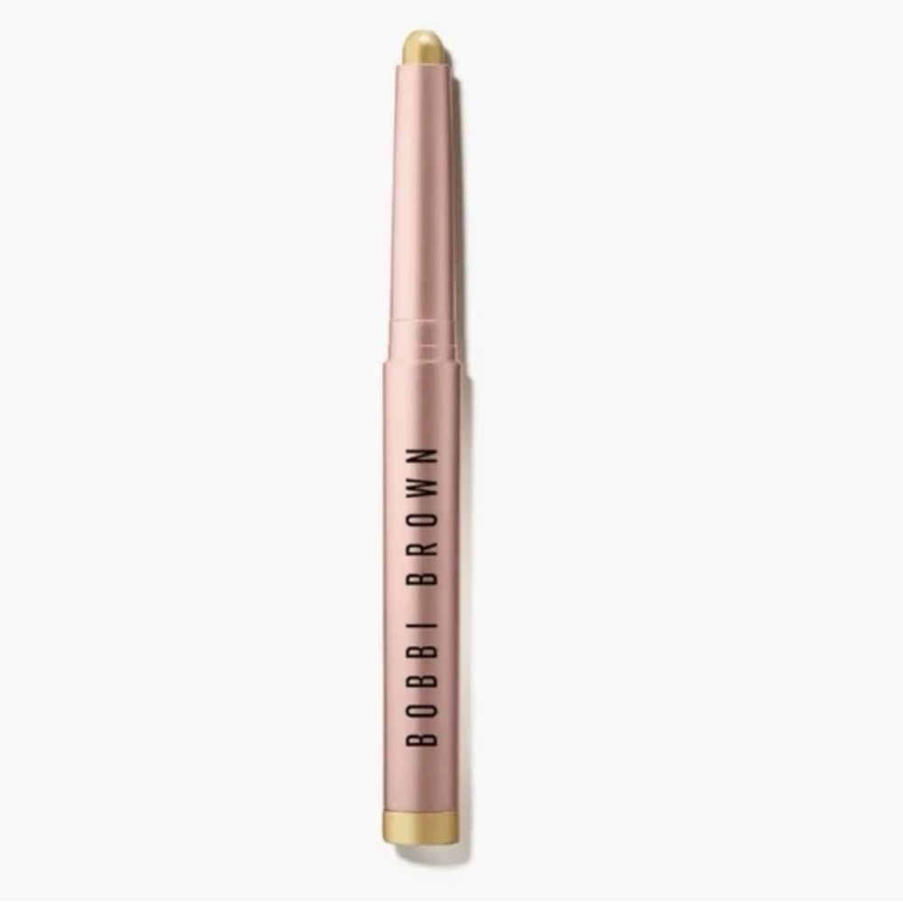 Bobbi Brown Long-Wear Waterproof Cream Eyeshadow [Golden Fern]